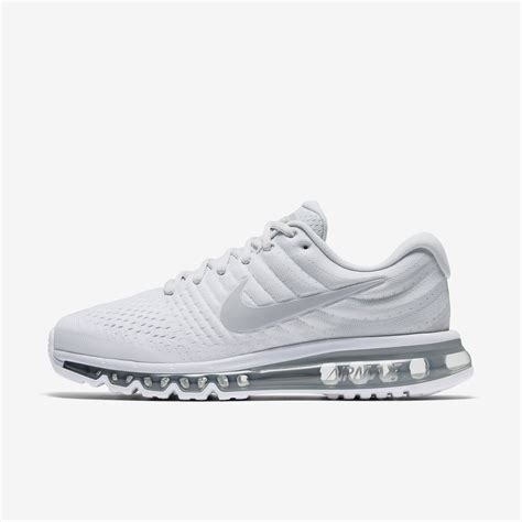 nike air max 2017 herren weiß|nike air max 2017.